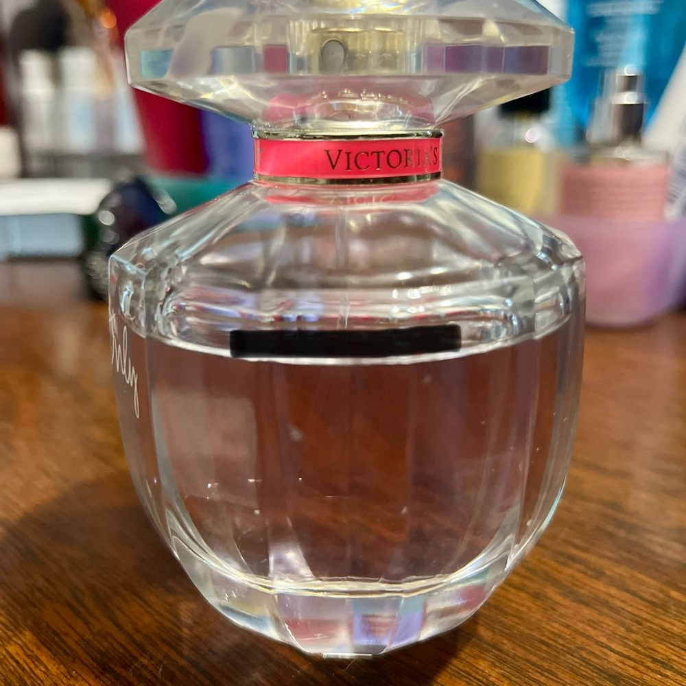 Victoria’s Secret Angels Only perfume, 3.4 fl oz, 100ml